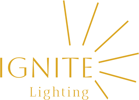 Light With Ignite logo