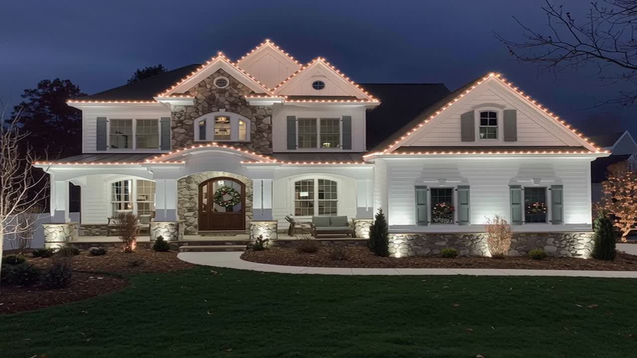 Residential Lighting by Light With Ignite